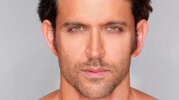 Celebrity Photo Of Hrithik Roshan