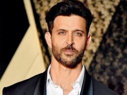 Hrithik Roshan expresses gratitude to fans after his birthday – “My heart is full of all the love & warmth”
