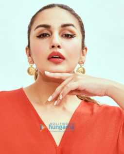 Celeb Photos Of Huma Qureshi