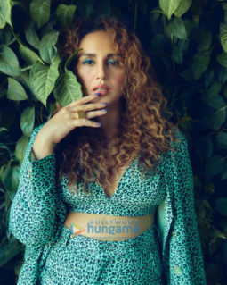 Celeb Photos Of Huma Qureshi