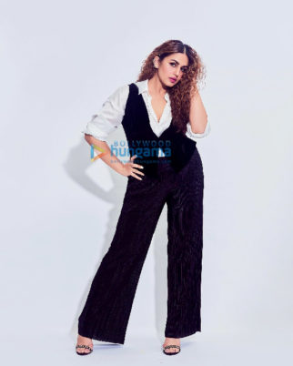 Celeb Photos Of Huma Qureshi
