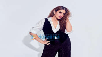 Celeb Photos Of Huma Qureshi