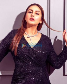 Celeb Photos Of Huma Qureshi