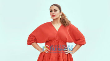 Celeb Photos Of Huma Qureshi