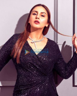 Celeb Photos Of Huma Qureshi
