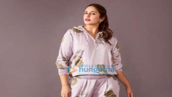 Celeb Photos Of Huma Qureshi