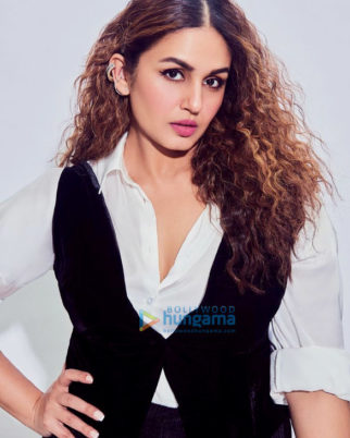Celeb Photos Of Huma Qureshi