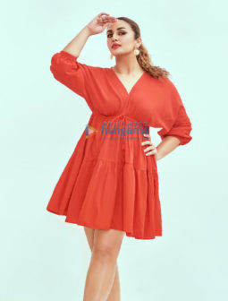 Celeb Photos Of Huma Qureshi