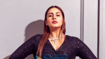 Celeb Photos Of Huma Qureshi