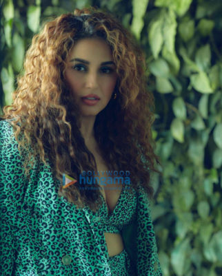 Celeb Photos Of Huma Qureshi