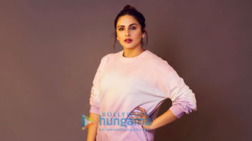 Celeb Photos Of Huma Qureshi