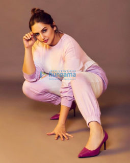 Celeb Photos Of Huma Qureshi