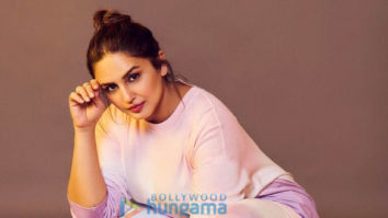 Celeb Photos Of Huma Qureshi