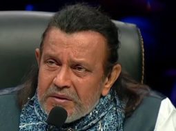 Hunarbaaz: Parineeti Chopra, Karan Johar & Mithun Chakraborty break into tears by the story of this magician