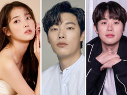 IU, Ryu Jun Yeol, Park Jung Min and more confirmed for new OTT webtoon-drama Money Game