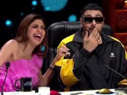 India’s Got Talent: Old judges Shilpa Shetty and Kirron Kher pull new judge Badshah’s leg