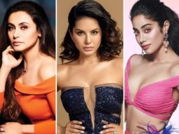 Infographic: Rani Mukerji to Sunny Leone to Janhvi Kapoor, here’s who shelled out top bucks in 2021 on real estate