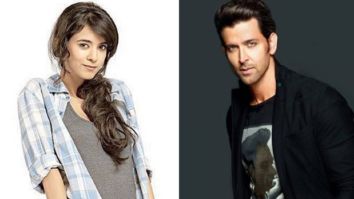Is Saba Azad dating Hrithik Roshan? Rocket Boys actress reacts