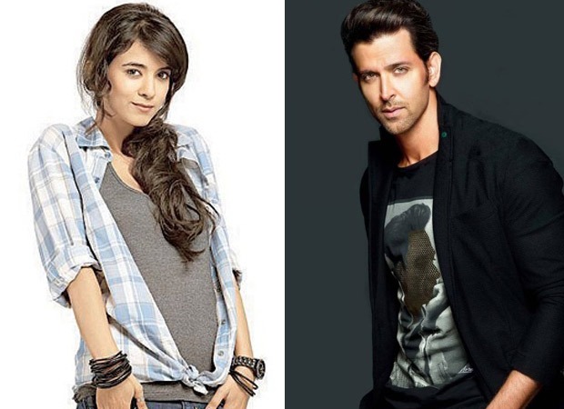 Is Saba Azad dating Hrithik Roshan? Rocket Boys actress reacts