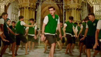 Jagga Jasoos | Ranbir Plays it Smooth | Behind the Scenes