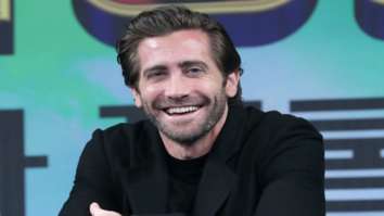 Jake Gyllenhaal to star in and produce heist thriller Cut & Run