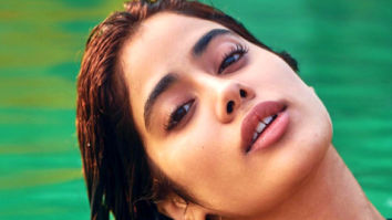 Celeb Photos Of Janhvi Kapoor
