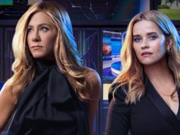 Jennifer Aniston and Reese Witherspoon starrer The Morning Show renewed for season 3; Charlotte Stoudt joins as Showrunner