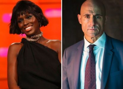 Mark Strong, Tony Goldwyn, and More Join Netflix's Murder Mystery