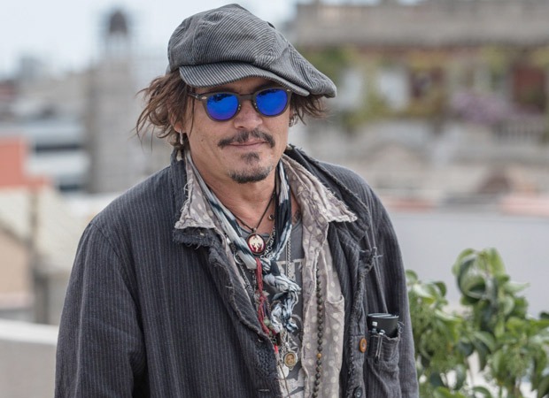 Johnny Depp marks his return as French King Louis XV in French director Maiwenn’s next 
