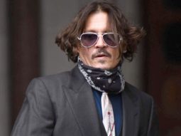 Johnny Depp to sell artwork consisting portraits of Heath Ledger, Tim Burton and more as NFT collection