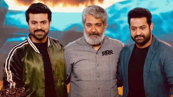 Jr.NTR: “After the whole project is done, S.S.Rajamouli won’t show you that, he says…” Jr.NTR: “After the whole project is done, S.S.Rajamouli won’t show you that, he says…”