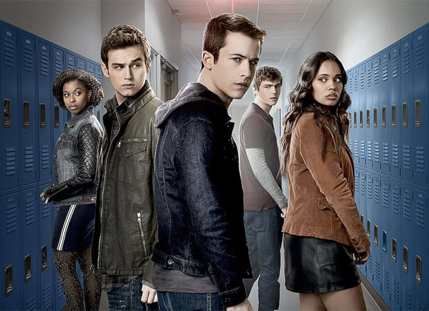Judge dismisses lawsuit against Netflix over 13 Reasons Why suicide scene