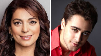 Juhi Chawla shares an adorable birthday post for Imran Khan; reveals he proposed to her when he was 6 years old