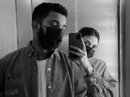 KL Rahul looks back on 2021 and shares unseen moments with Athiya Shetty; watch video