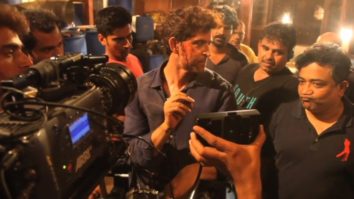 Kaabil Making 2 – Action Sequence | Hrithik Roshan | Yami Gautam
