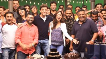 Kaabil Making 3 – Connecting To The Character | Hrithik Roshan | Yami Gautam
