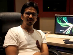 Kai Po Che | Creating the music | Behind the scenes