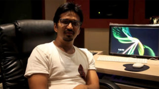 Kai Po Che | Creating the music | Behind the scenes