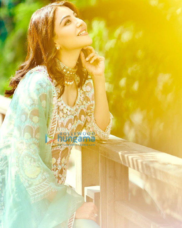 kajal aggarwal 2 22