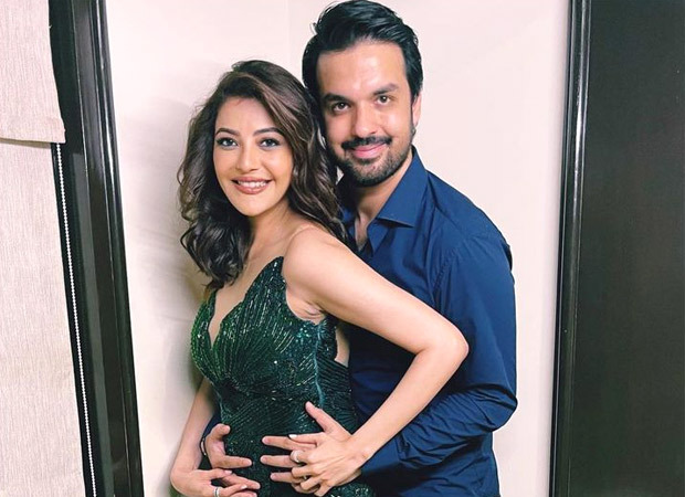 Kajal Aggarwal is pregnant, husband Gautam Kitchlu makes official announcement