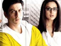Kal Ho Naa Ho – The Making – Shah Rukh Khan, Saif Ali Khan & Preity Zinta