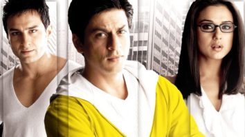 Kal Ho Naa Ho – The Making – Shah Rukh Khan, Saif Ali Khan & Preity Zinta