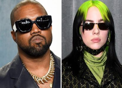 Kanye West and Billie Eilish to headline 2022 Coachella; Swedish House  Mafia on the performers' list : Bollywood News - Bollywood Hungama