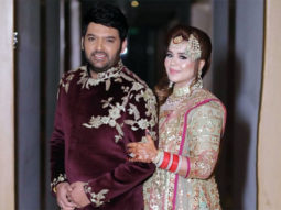 Kapil Sharma once told Ginni Chatrath that their relationship wouldn’t work out, here’s why