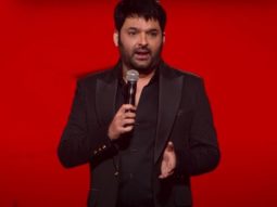Kapil Sharma shares what made him say yes to Netflix for his comedy special