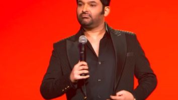 Kapil Sharma talks about Mumbai-the city of dreams- “It gives scooter walas like me an opportunity to stand on a stage and entertain people”