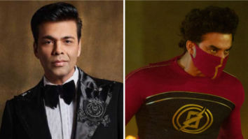 Karan Johar calls Tovino Thomas starrer Minnal Murali ‘a clutter breaker’ superhero movie in WhatsApp message