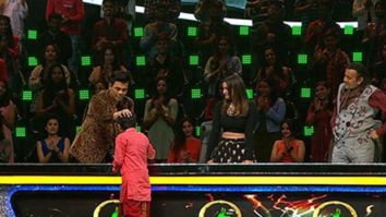 Karan Johar reveals the song ‘Abhi Mujh Mein Kahin’ reminds him of his father, on  ‘Hunarbaaz – Desk Ki Shaan’