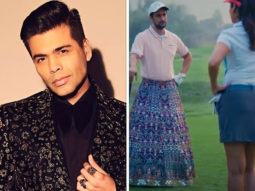 Karan Johar says he will cast Kunal Kapoor as the new Poo if Kabhi Khushi Kabhie Gham is ever remade; here’s why