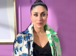 Kareena Kapoor Khan opens up about her obsession with her hair and hairstyling